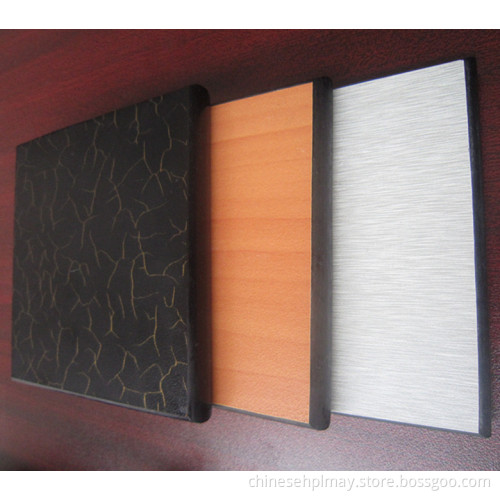LIJIE 12mm high pressure laminate